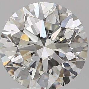 1.29 CT ROUND