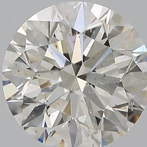 1.29 CT ROUND