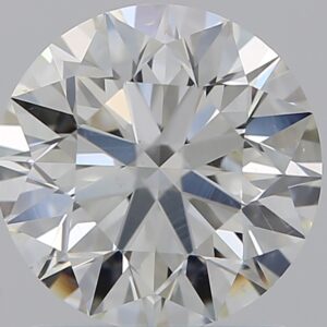 1.31 CT ROUND