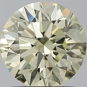 1.25 CT ROUND