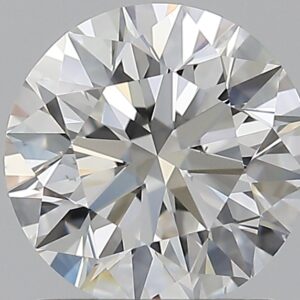 1.29 CT ROUND