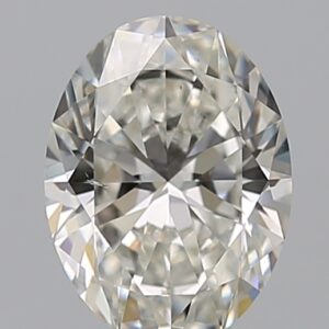 1.21 CT OVAL