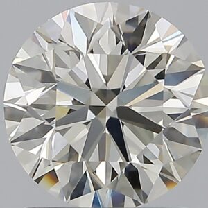 1.29 CT ROUND