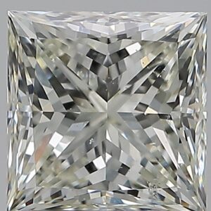 1.21 CT PRINCESS