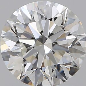 1.21 CT ROUND
