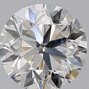 1.21 CT ROUND