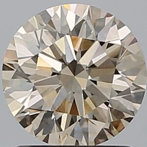 1.22 CT ROUND