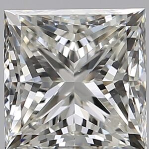 1.21 CT PRINCESS