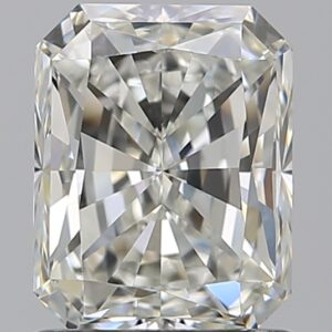 1.29 CT L RADIANT