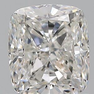 1.21 CT CUSHION