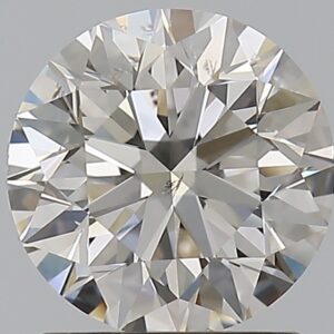 1.29 CT ROUND