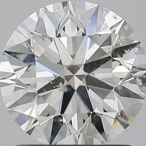1.31 CT ROUND