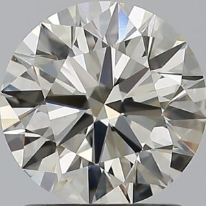 1.3 CT ROUND