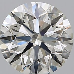 1.29 CT ROUND