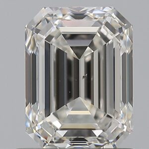 1.29 CT EMERALD