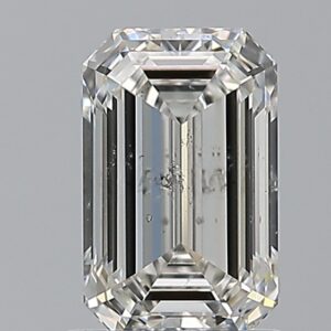 1.21 CT EMERALD