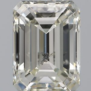 1.41 CT EMERALD