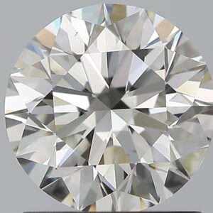 1.3 CT ROUND