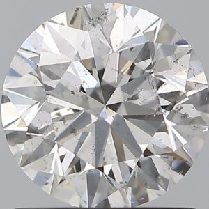 1.21 CT ROUND