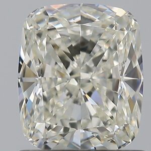 1.29 CT CUSHION