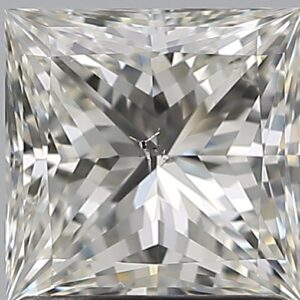 1.29 CT PRINCESS