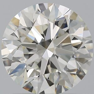 1.29 CT ROUND