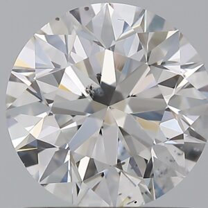 1.29 CT ROUND