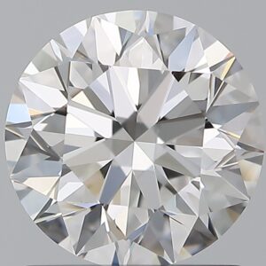 1.33 CT ROUND