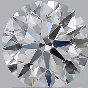 1.22 CT ROUND
