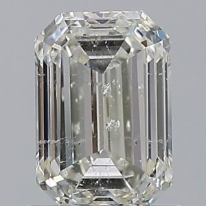 1.35 CT EMERALD