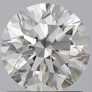 1.21 CT ROUND