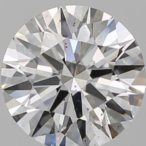 1.31 CT ROUND