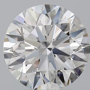 1.23 CT ROUND