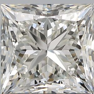 1.21 CT PRINCESS