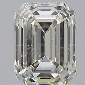 1.22 CT EMERALD