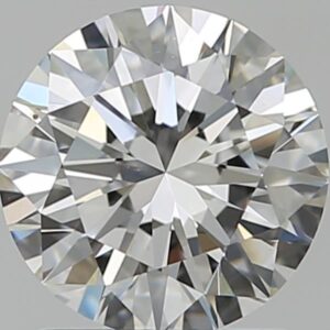 1.25 CT ROUND