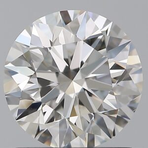 1.29 CT ROUND