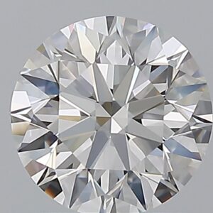1.21 CT ROUND