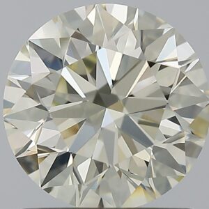 1.3 CT ROUND