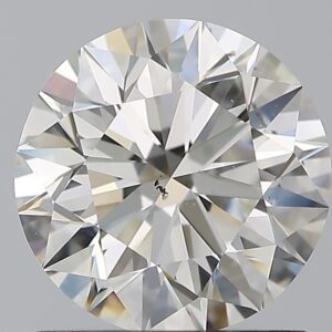 1.25 CT ROUND