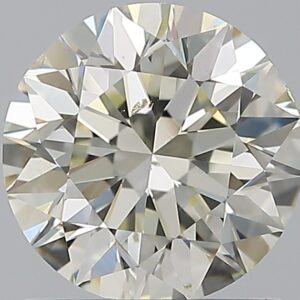 1.29 CT ROUND