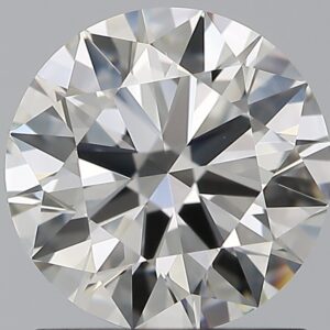1.29 CT ROUND