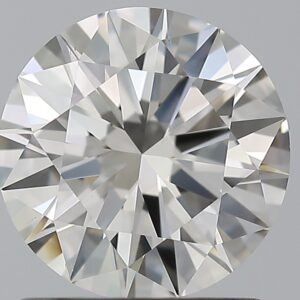 1.29 CT ROUND