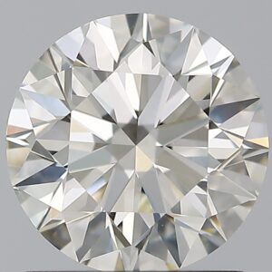 1.3 CT ROUND