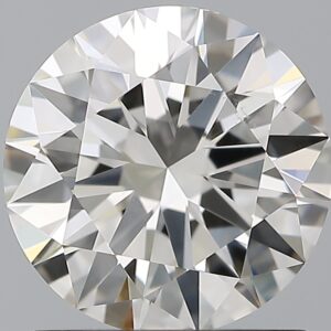 1.29 CT ROUND