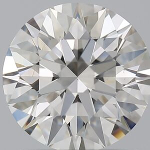 1.3 CT ROUND