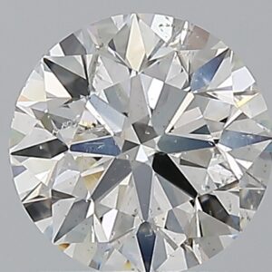1.35 CT ROUND