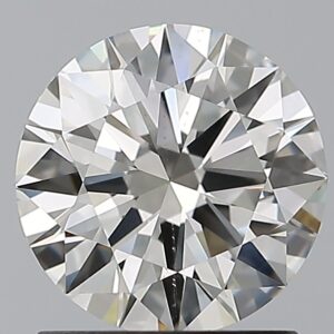 1.29 CT ROUND