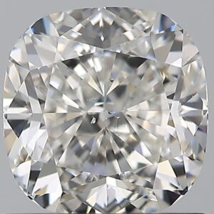1.22 CT CUSHION