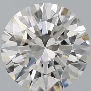 1.29 CT ROUND